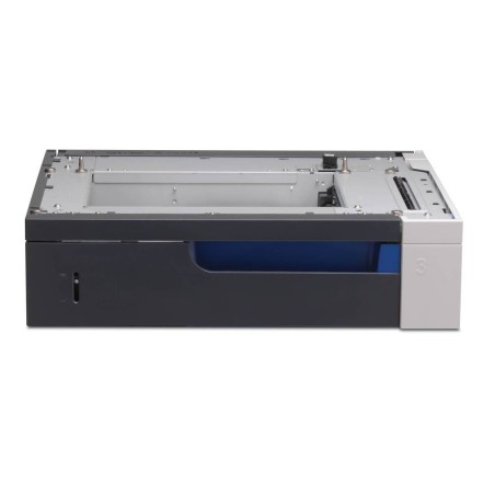 HP 500-Sheet Media Tray – Enhance Your Printing Efficiency with High-Capacity Output